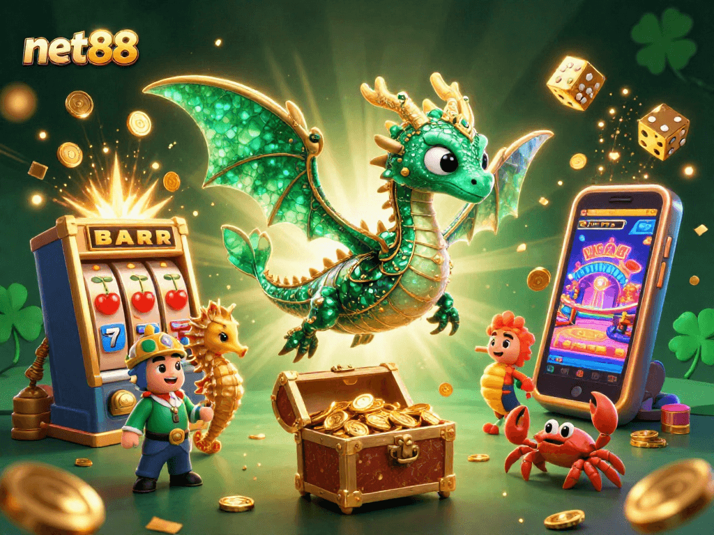 The 4 Stages of net88 Mastery in 2026: Winning Strategies for Gamblers