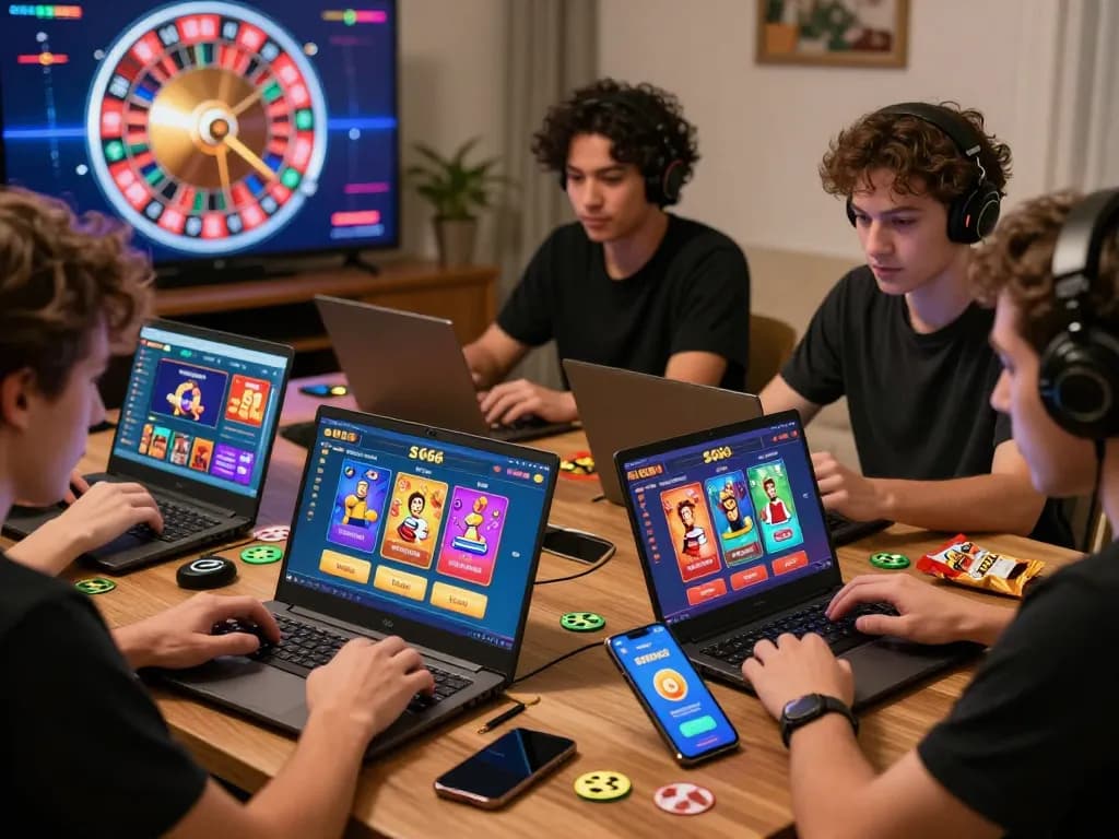 Proven Strategies for Winning Big at S666 in 2026