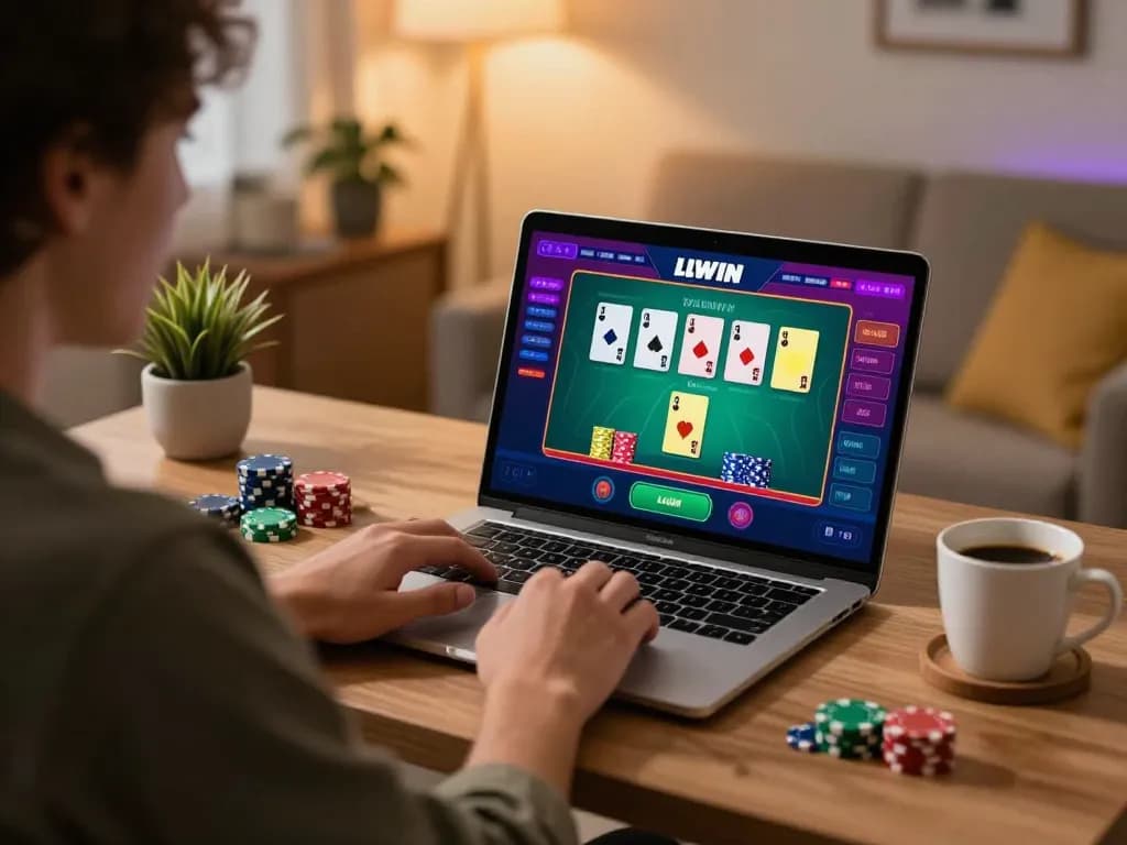 Winning Strategies for Online Blackjack at LLWIN: Expert Tips for 2026