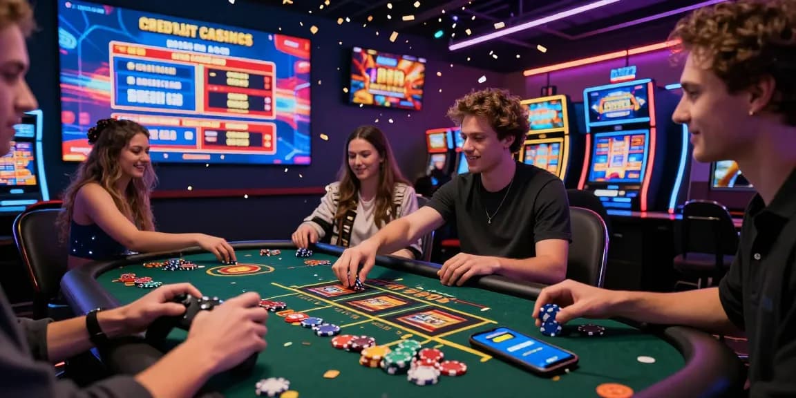 How to Evaluate Credit Card Casinos Like an Expert in 2026