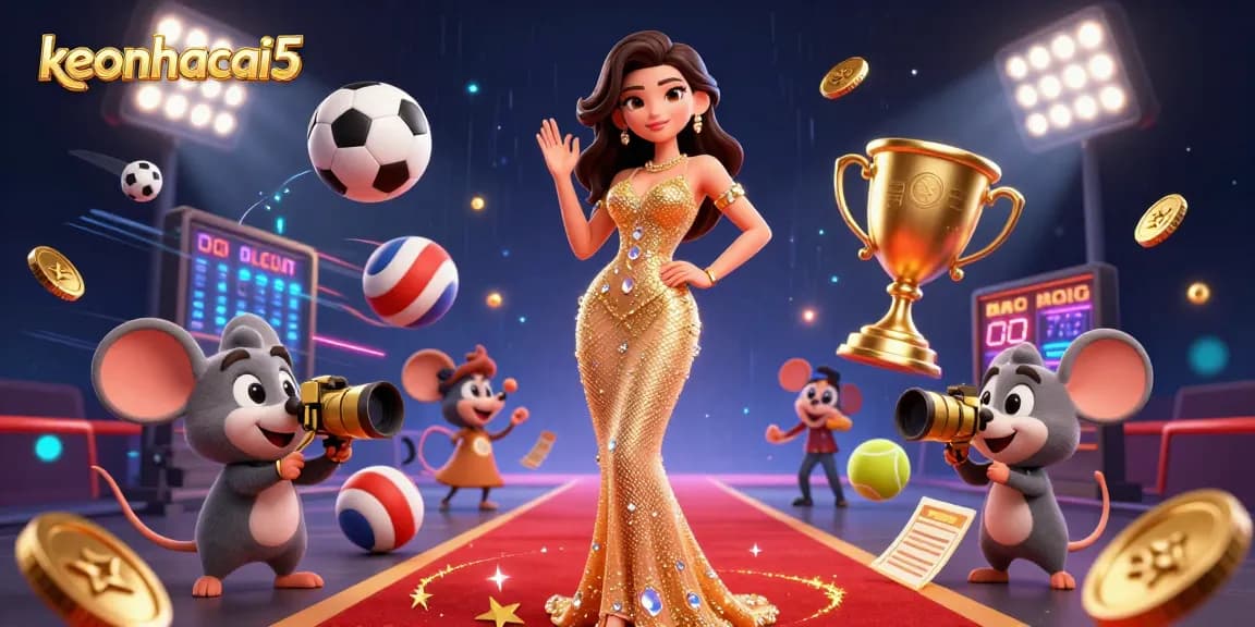 Strategic Winning Techniques at keonhacai5 for Enhanced Sports Betting in 2026