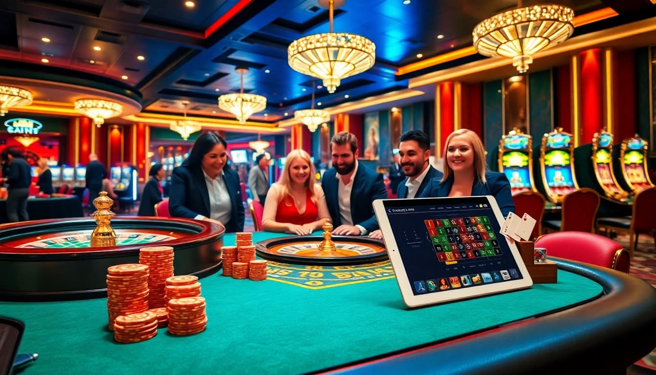 Winning Strategies for Gamblers: Insights from https://hitclub4.app/ in 2026