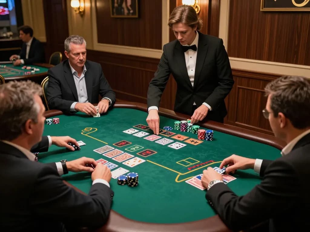 Winning Strategies for Onbet Players: Mastering the Art of Casino Gaming in 2026