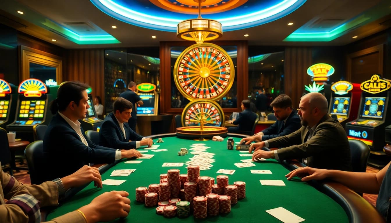 Winning Strategies for Link OK8386 Gamblers in 2026: Your Complete Guide to Success
