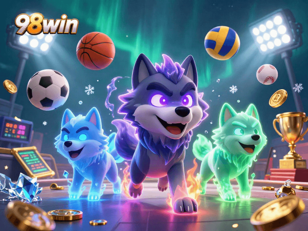 Experience winning strategies at 98win with exciting sports betting features and dynamic gameplay elements.