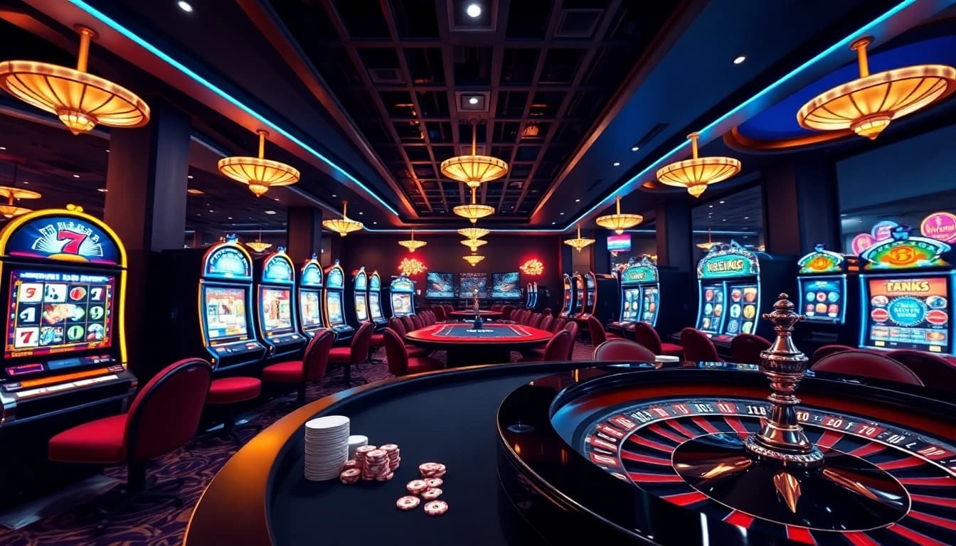 Winning Strategies for Successful Gambling at typhu88 in 2026