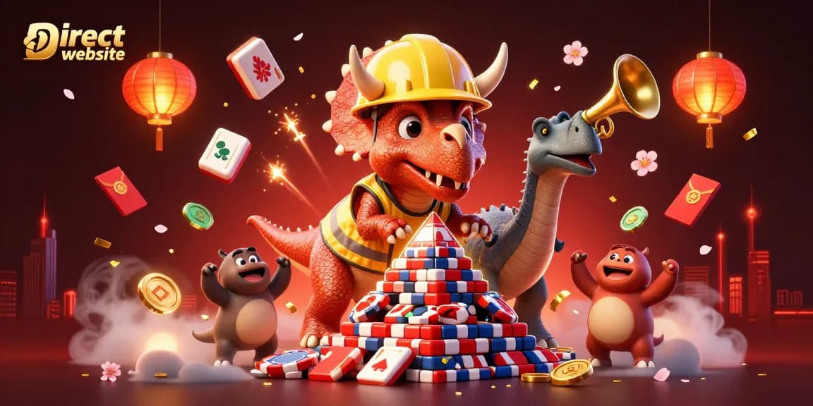 How Direct Website Saves Gamblers Time and Money with Strategic Slot Choices in 2026