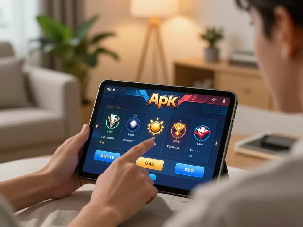 Strategic Winning Gamers: Expert Insights on the apk sungaitoto for 2026