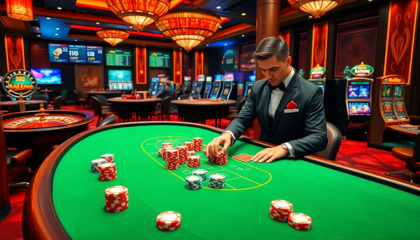 Alo789 Com: Essential Winning Strategies for Advanced Gamblers in 2026
