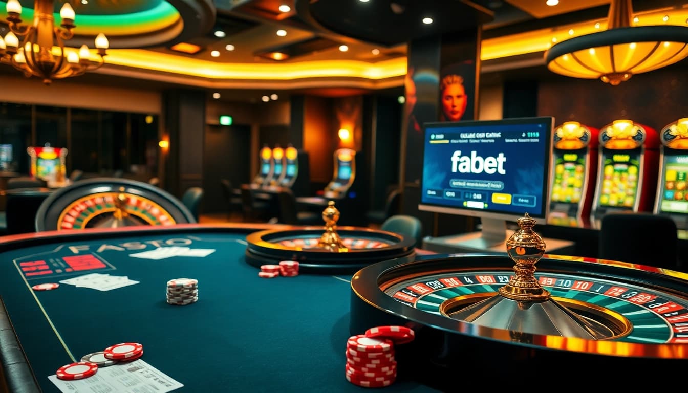 Essential Strategies for Winning with Code FABET in 2025 Online Gambling