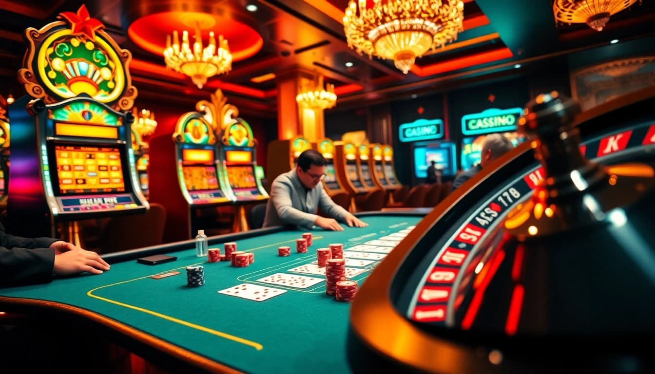 Strategic Insights for Winning at http://sunwin.loans/ in 2026: Master Your Game with Expert Techniques