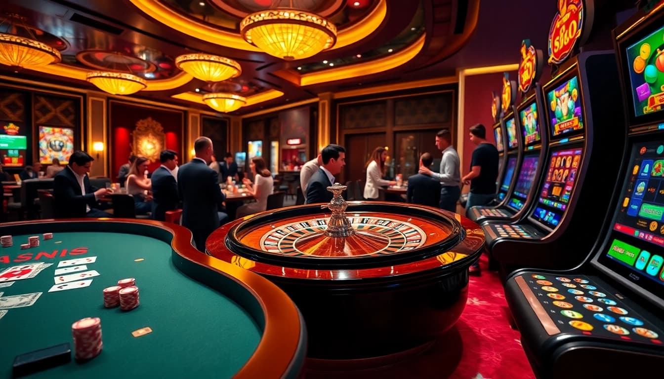 Winning Strategies at 789bet: Essential Tips for Better Odds in 2026