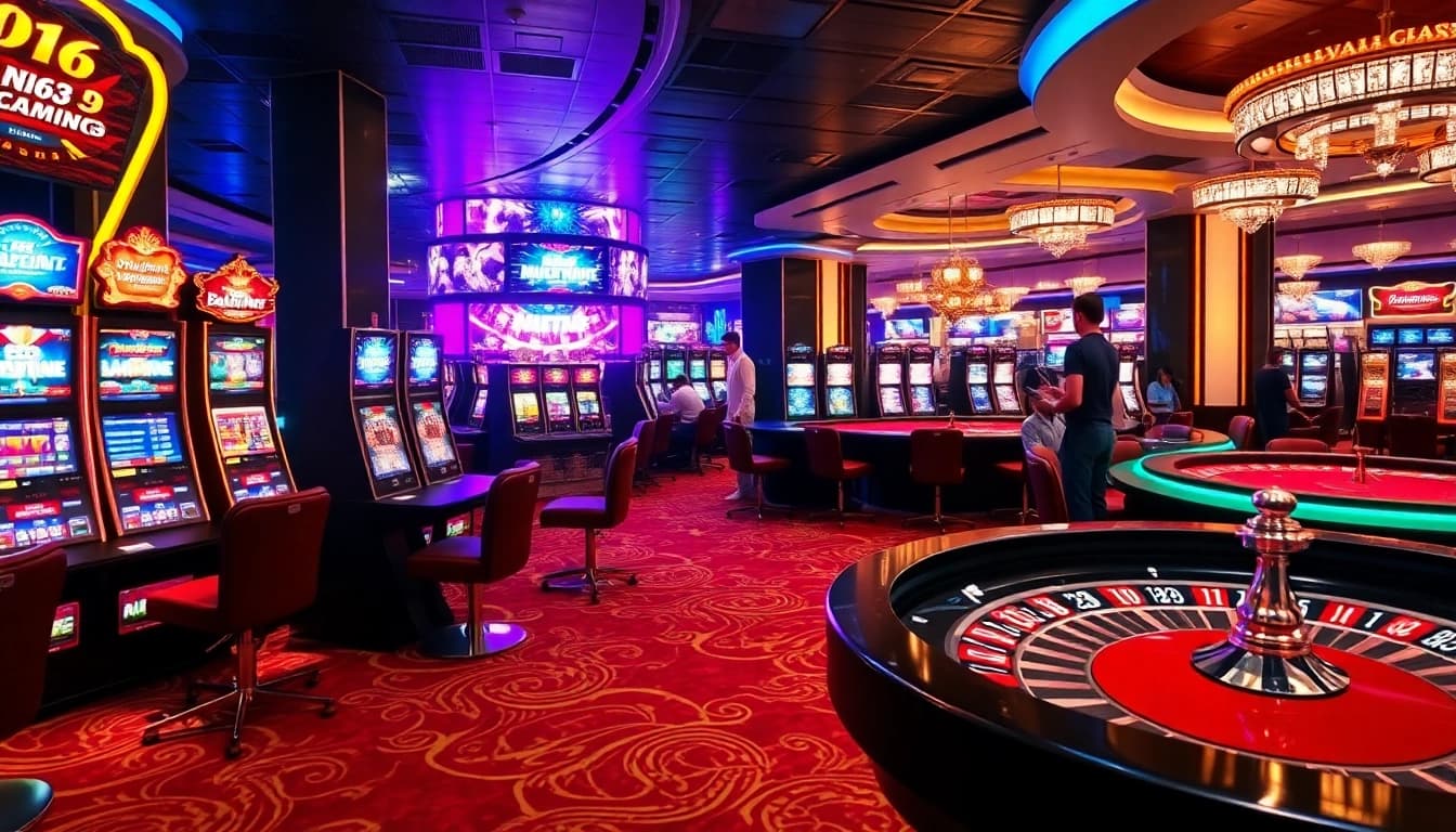 Winning Strategies for Modern Gamblers at https://nk88net.com/ in 2026: Advanced Tips for Better Odds