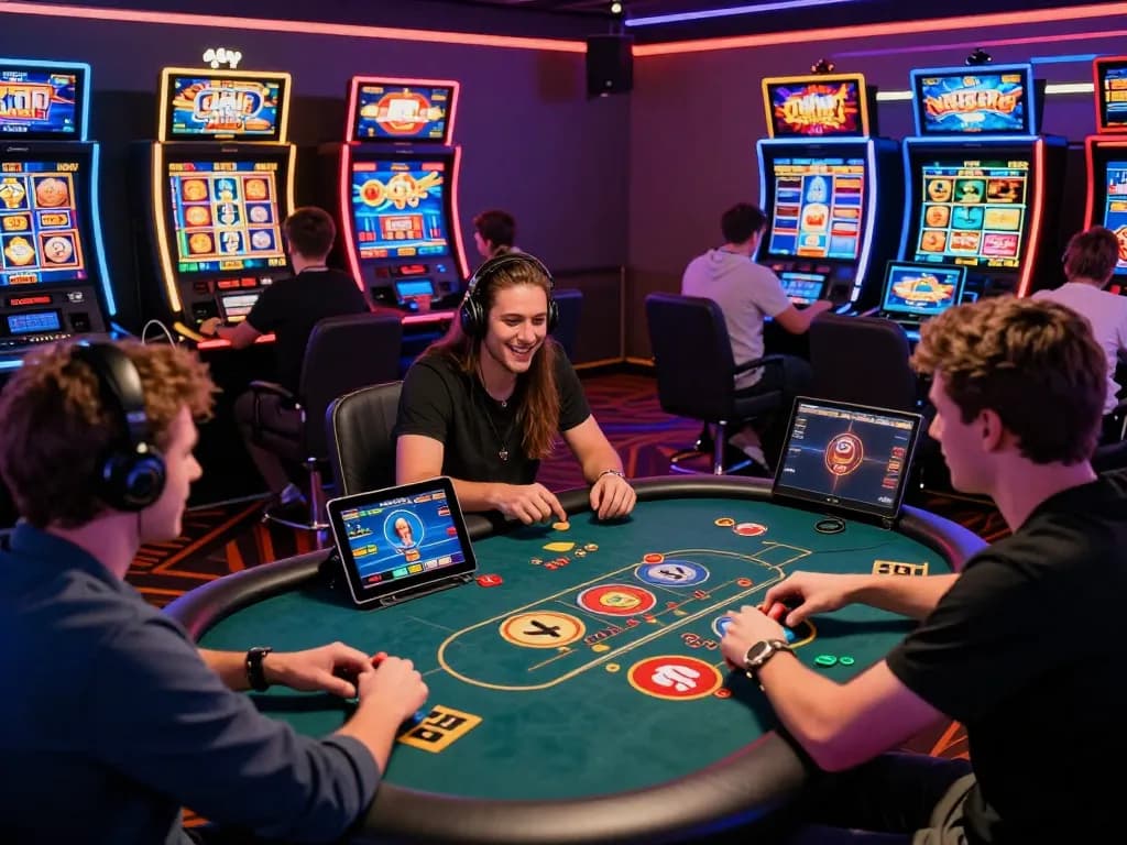 Mastering Rikvip: The Essential Guide to Online Gaming in 2026