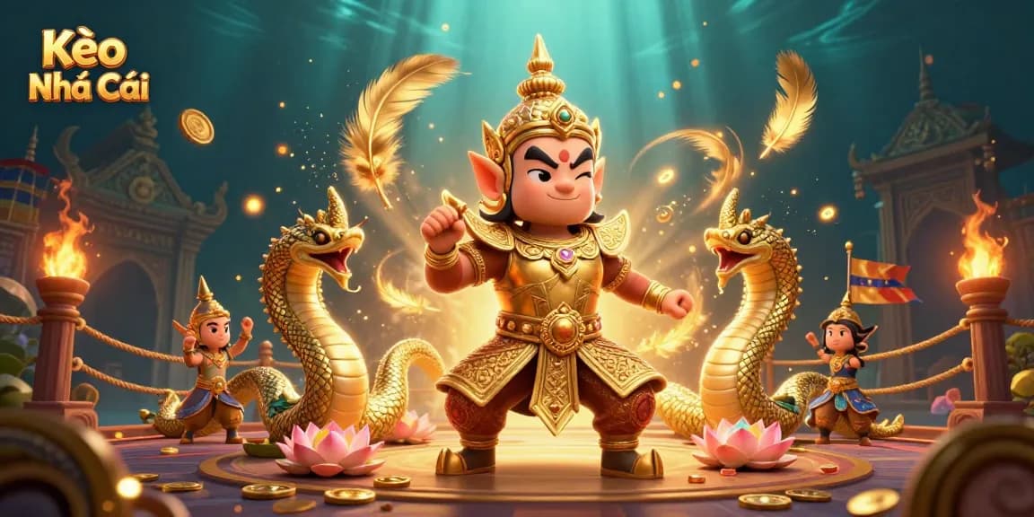 Mastering Kèo Nhà Cái: Strategic Betting Insights for 2026