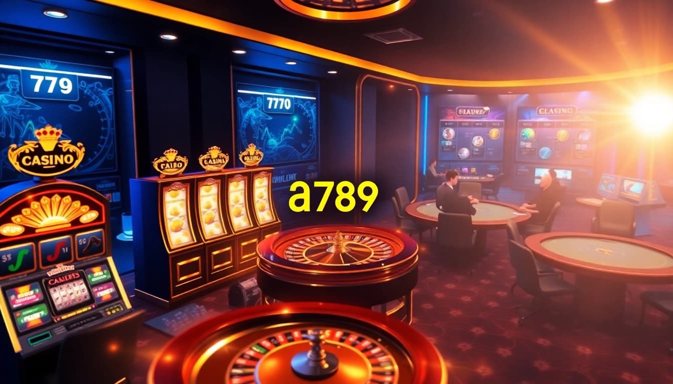 Winning Strategies for Alo 789: Mastering Your Betting Skills in 2026