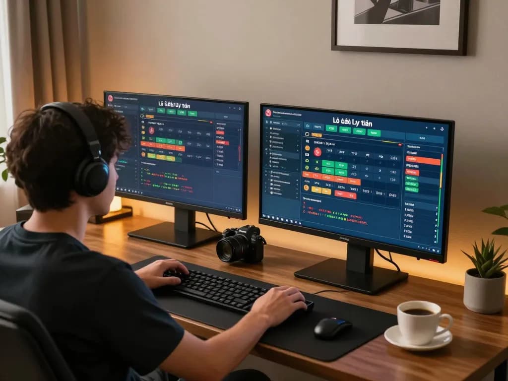 Proven Strategies for Mastering Lô Đề Uy Tín Online in 2026