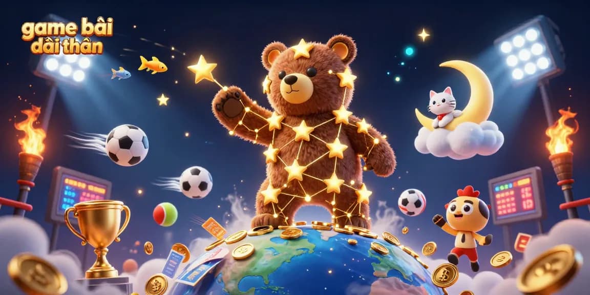 Hidden Game Bài Đổi Thưởng Dangers and How to Avoid Them for Strategic Winning in 2026
