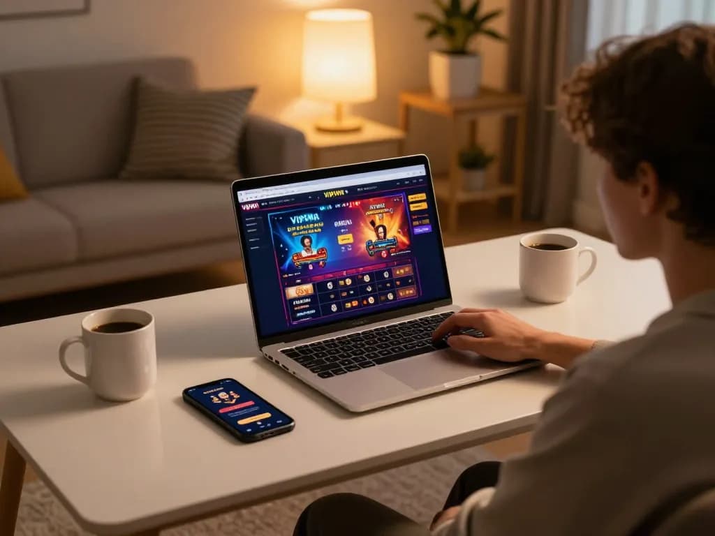 VIPWIN Strategies for Winning in 2026: Essential Tips for Gamblers