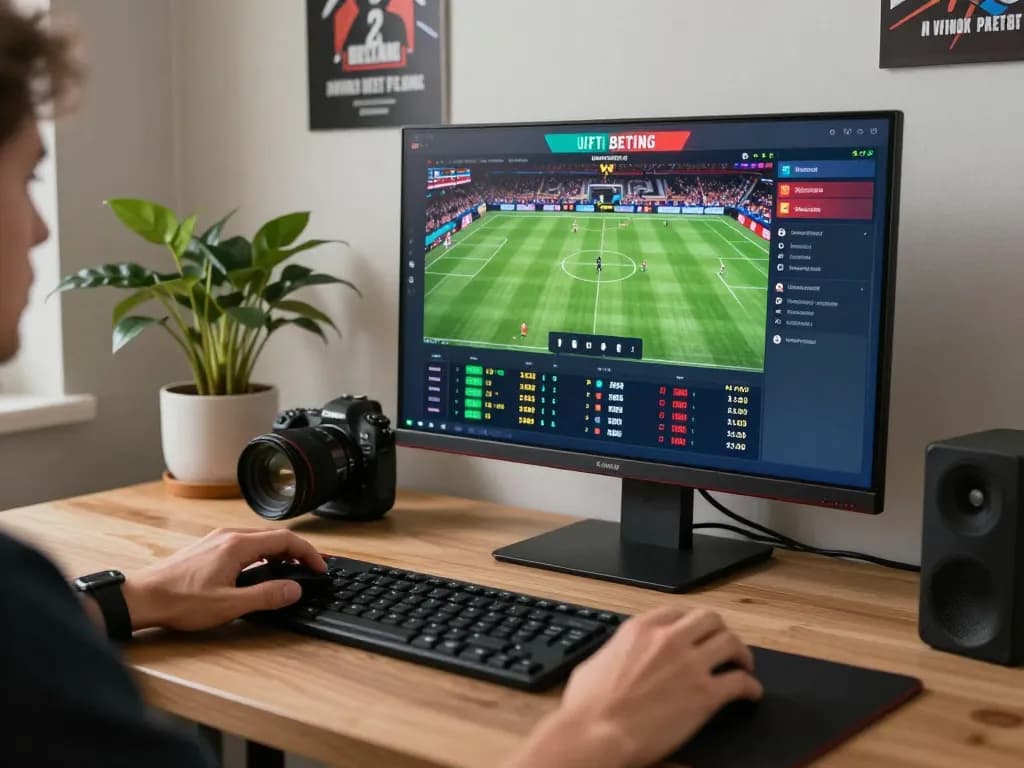 FC88 Betting Strategies for 2026: Essential Tips to Master Your Game and Improve Winning Odds