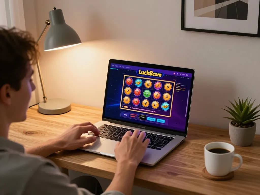 Winning Strategies at luck8com: Mastering Online Casino Games in 2026