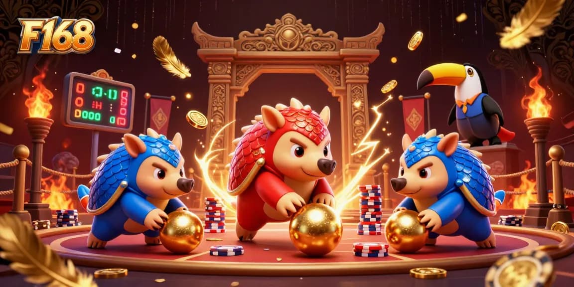 The State of F168 in 2026: A Complete Overview of Online Betting Strategies