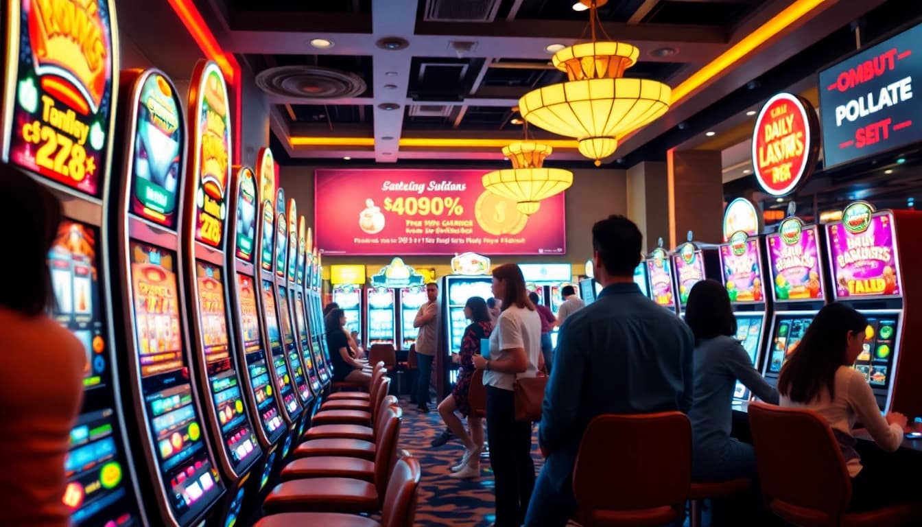 Effective Strategies for Winning at aman788 Slot Resmi in 2026