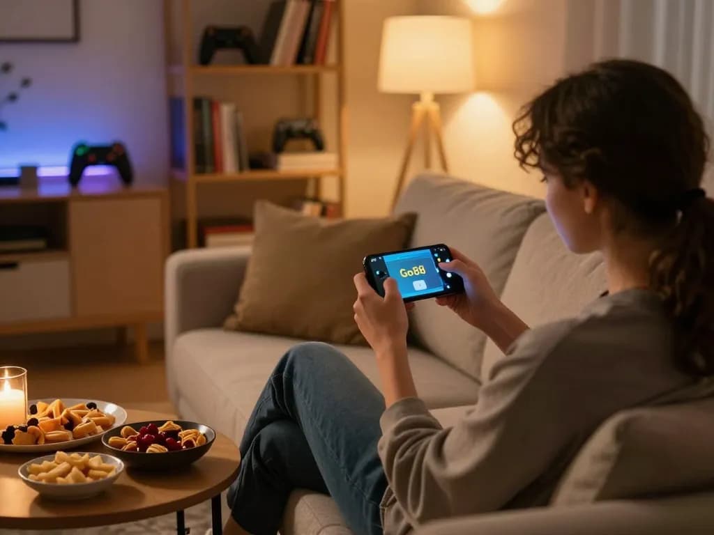 Play Go88 to Master Strategic Online Gambling in 2026: Expert Tips for Winning