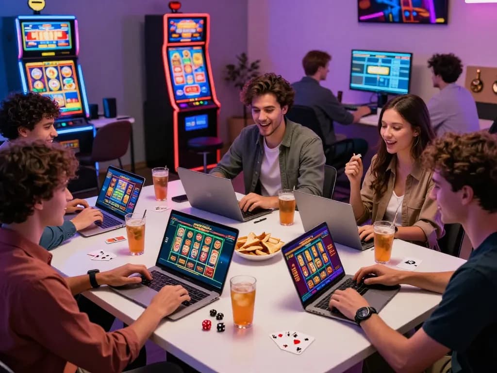 Revolutionary gem88 Online Casino: Your Complete Guide for 2026