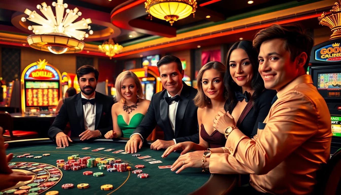 GO88: Expert Strategies for Winning Big in 2026 Casino Games