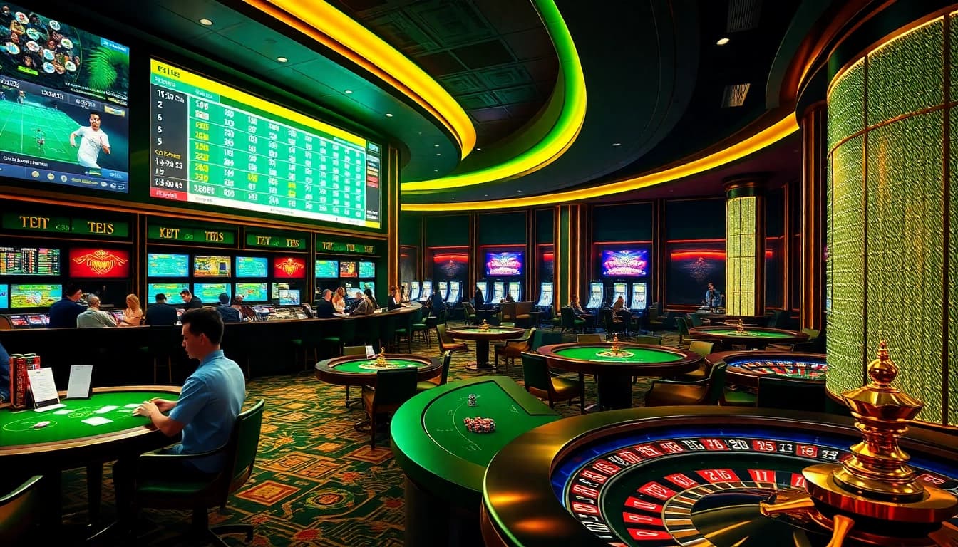 Winning Strategies at PS 99: Essential Tips for Gamblers in 2026