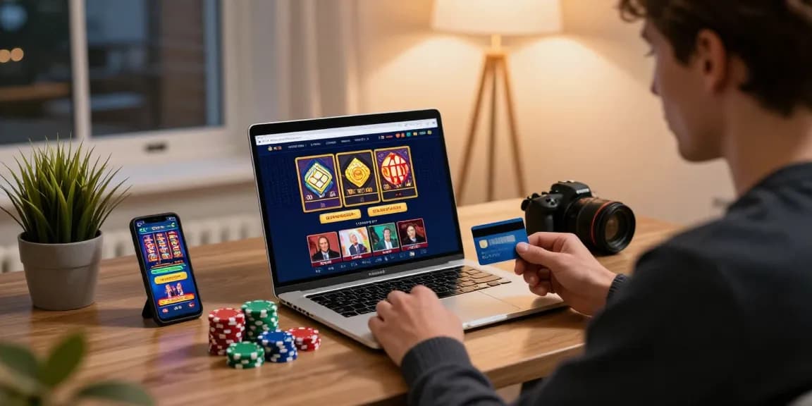 How to Integrate jumpspace.org.uk Into Your Daily Casino Routine for Proven Entertainment in 2026