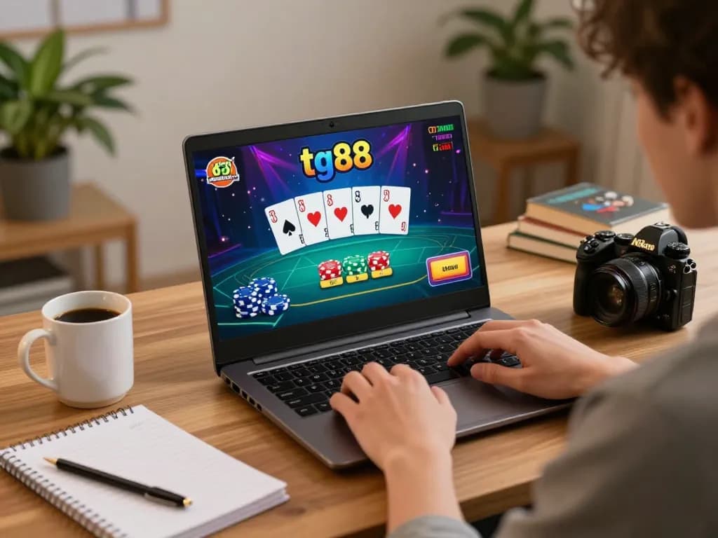 Winning Strategies on tg88 com: Maximize Your Chances in 2026 Casino Gaming