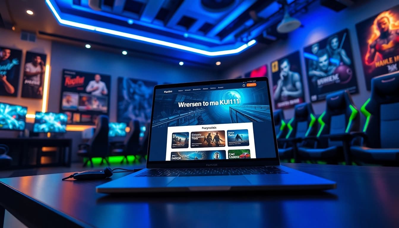 Masterful Enhancements to Ku11: Level Up Your Online Gaming Experience in 2026