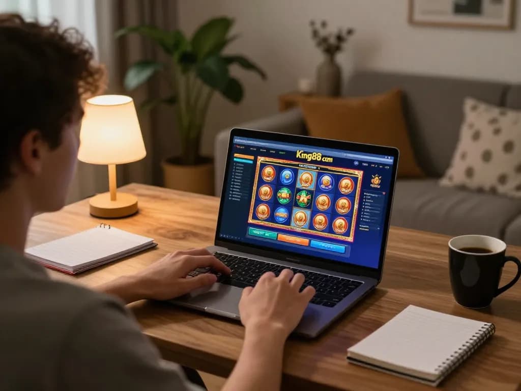 Winning Strategies on king88 com for Enhanced Gameplay in 2026