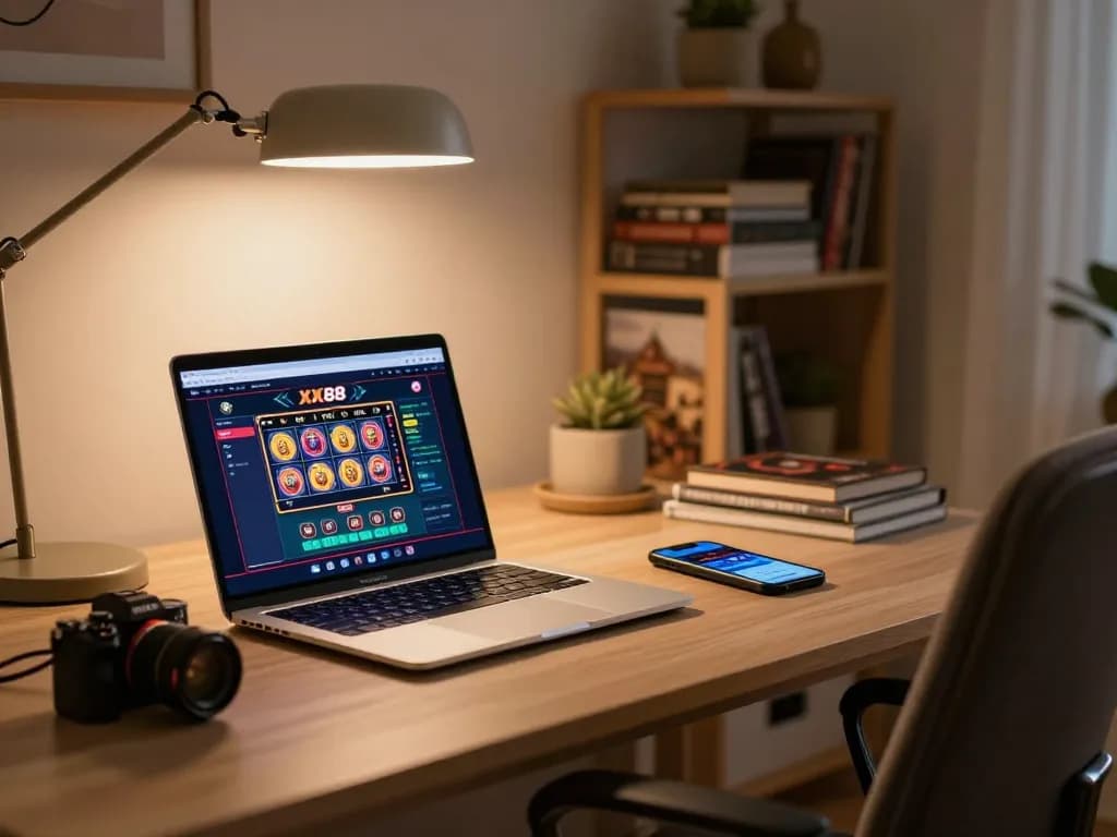 Winning Strategies for XX88: Best Practices in Online Gambling for 2026