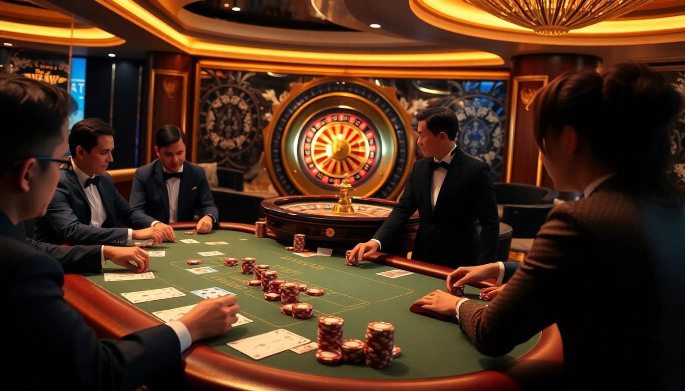 Winning Strategies for KP88 VIP Gamblers in 2026: A Complete Guide to Odds and Game Mastery