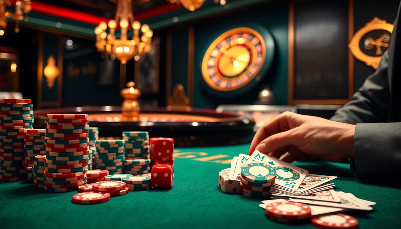 Winning Strategies for 33WIN: Mastering the Art of Betting in 2026