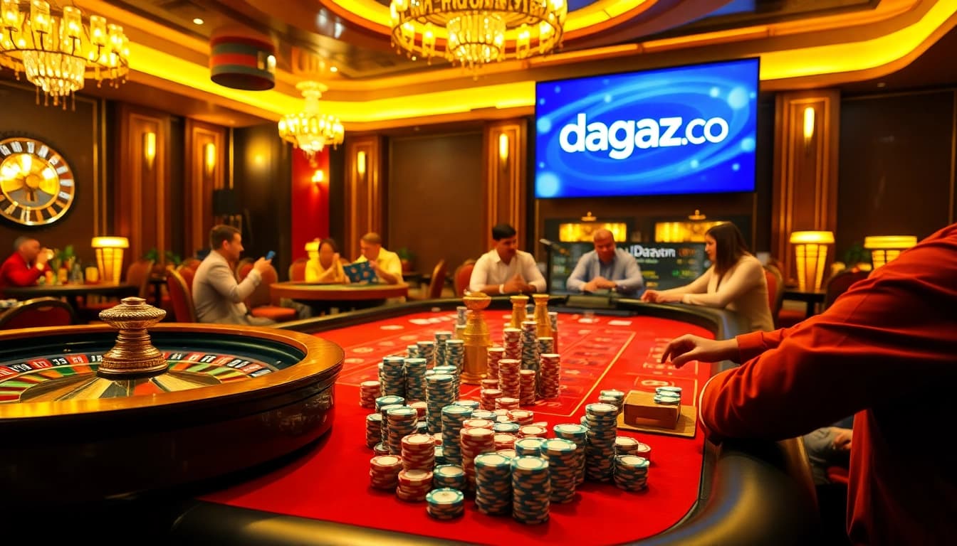 Exclusive Insights into dagaz.com.co: Your Ultimate Guide to Winning Strategies in 2026