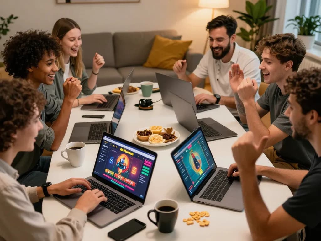 Master the Odds: Advanced Strategies for Winning on ok365 in 2026