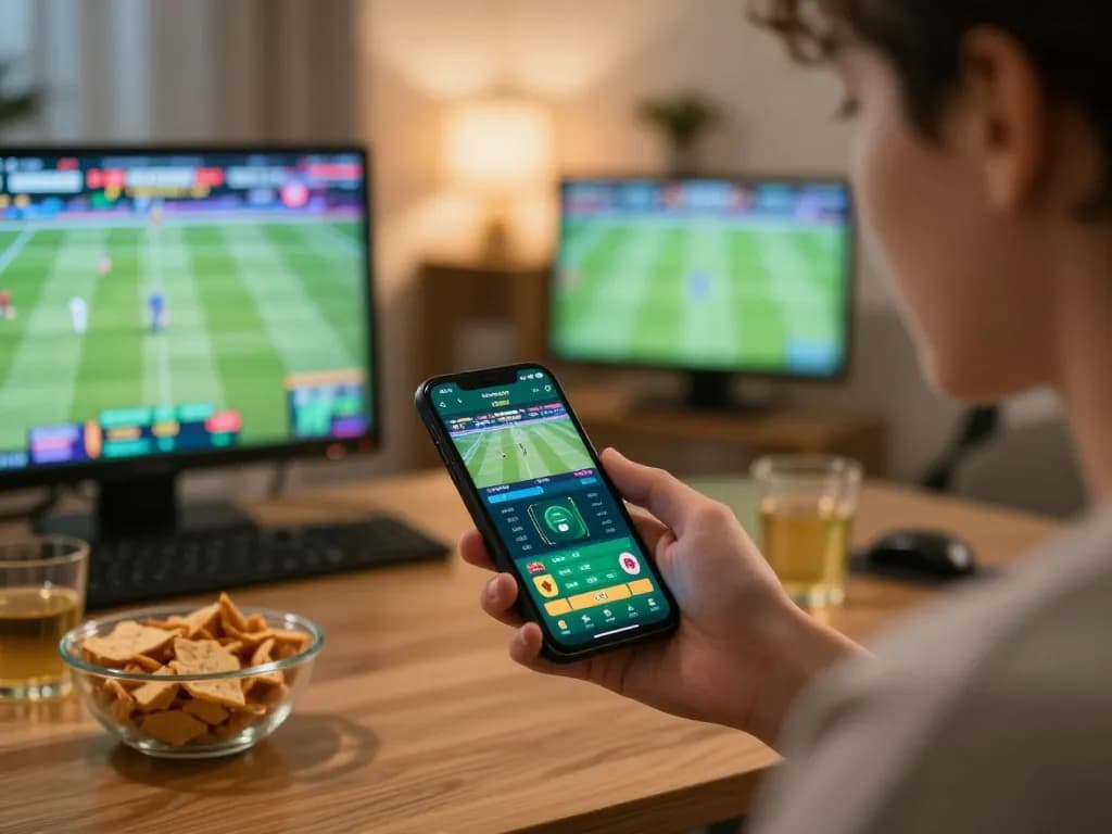 Mastering soi kèo in 2026: Proven Strategies for Winning Sports Bets