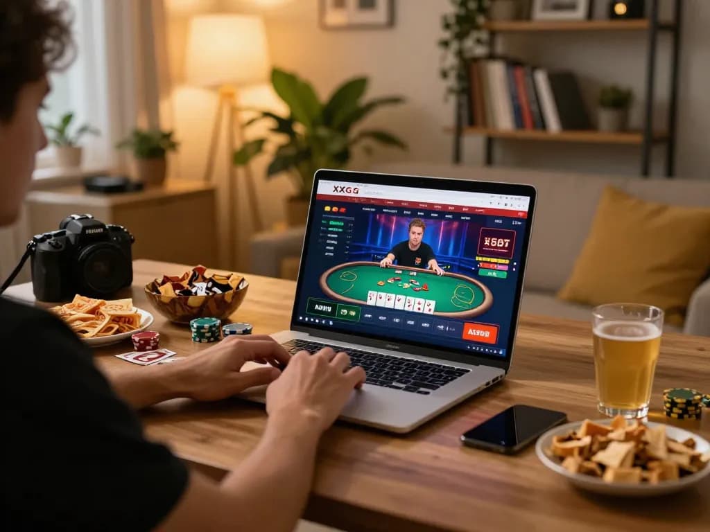 Mastering XXGG: Advanced Strategies for Winning at Online Casino Games in 2026