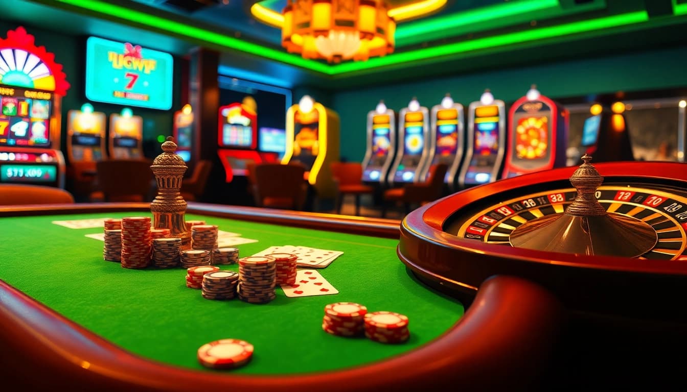 Strategic Winning Insights: Master g28 com for Enhanced Gambling Success in 2026