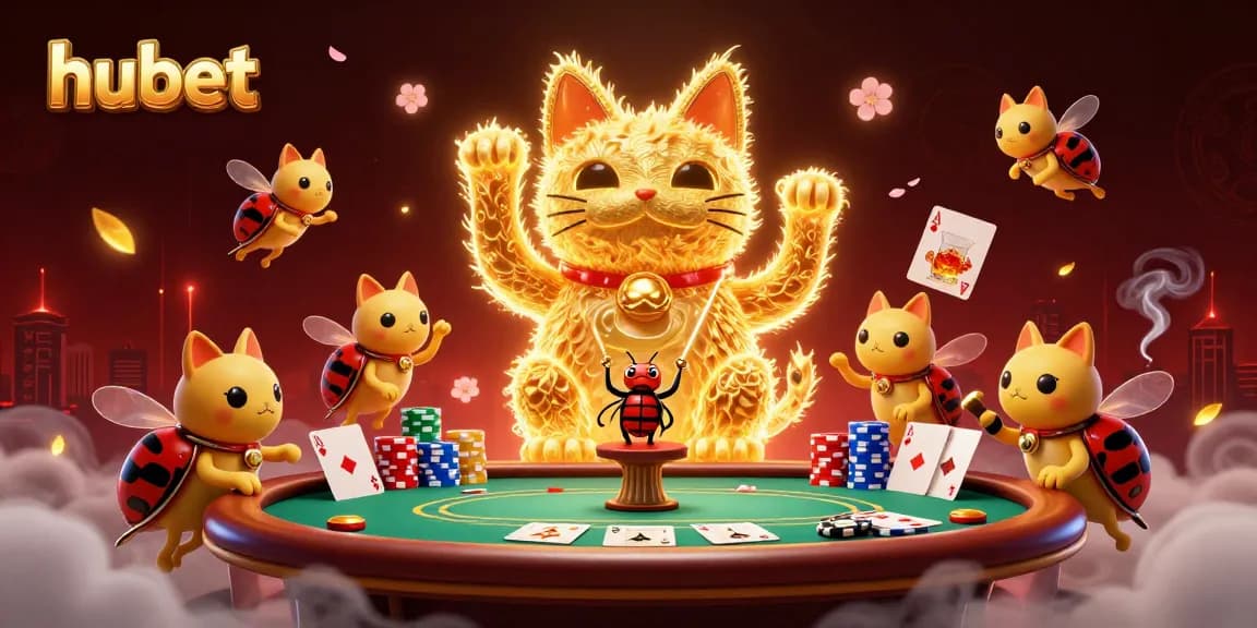 Trusted hubet Advice for Gamblers in 2026: Winning Strategies for Better Odds
