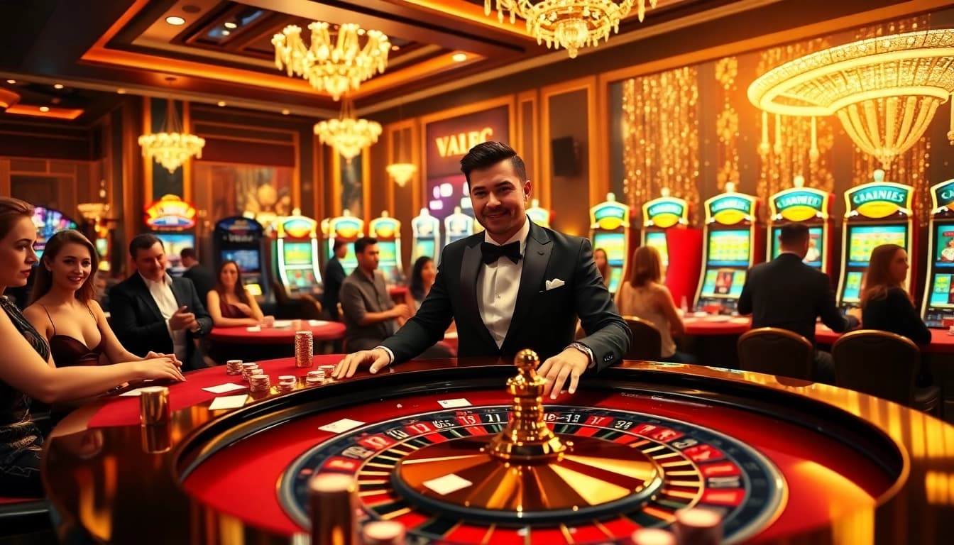 Winning Strategies for Gamblers: Mastering VU88 net's Online Casino in 2026