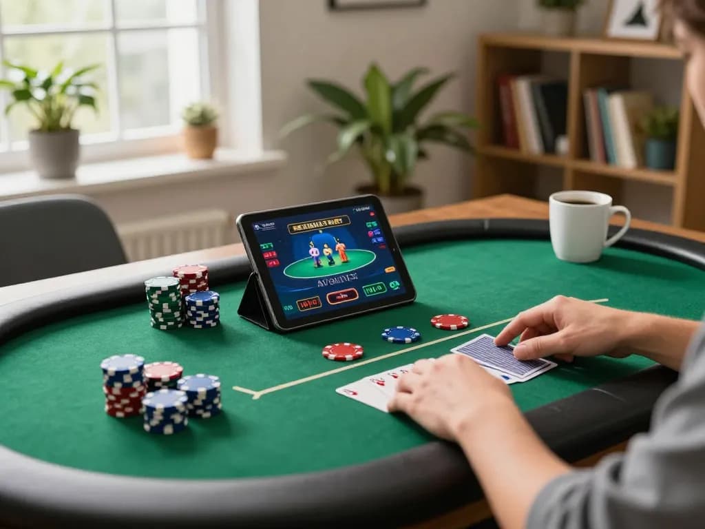 Mastering Online Poker: Winning Strategies with DH88 Link in 2026