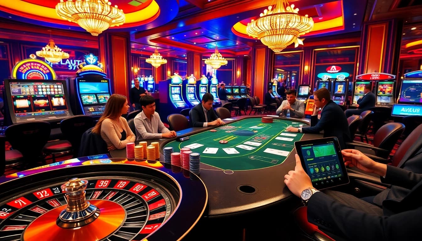 Strategic Betting Tips for LC88 Vip Gamblers in 2026: Maximize Your Winnings