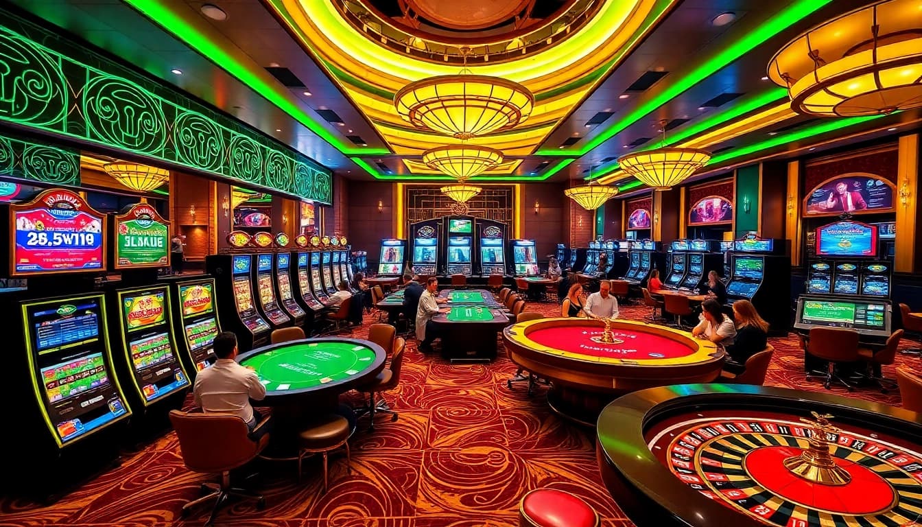 Experience the thrill of winning at https://58win.watch/ with vibrant casino games and exciting payouts.