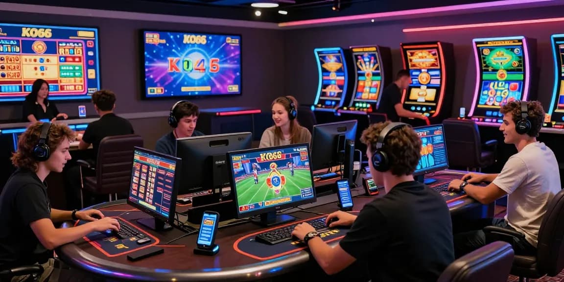 Is There a Better Alternative to KO66 for Online Gaming in 2026?