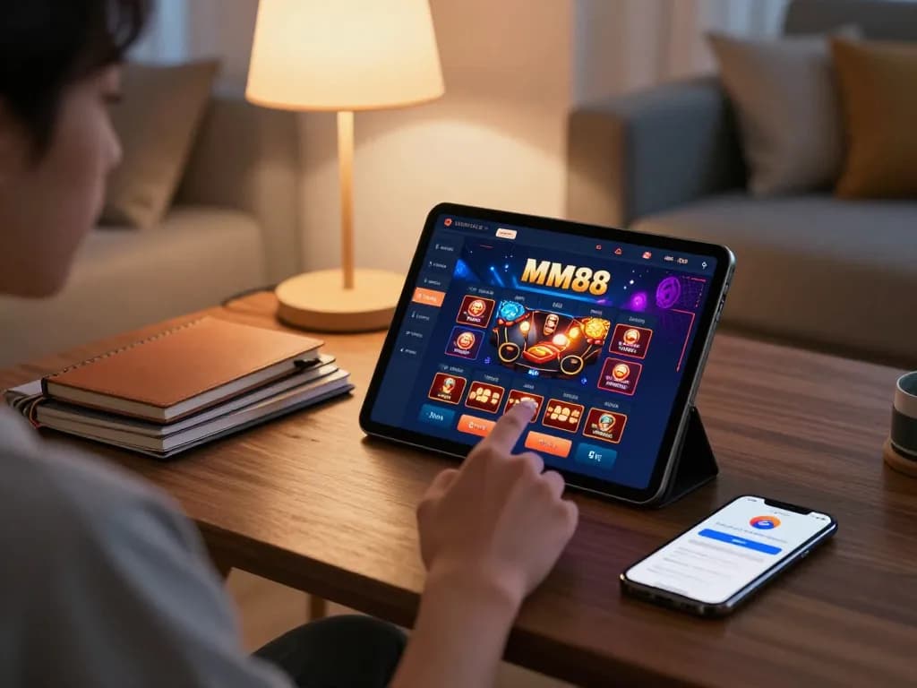 Mastering Your Gameplay: Effective Strategies for Winning at MM88 in 2026